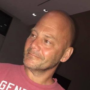 Picture of Tom Cuylaerts